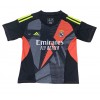 Real Madrid Keeper Bortedrakt 2024-25 Kortermet